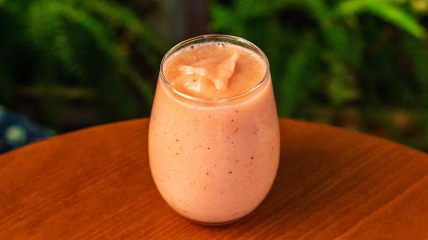 Fruit Chiller