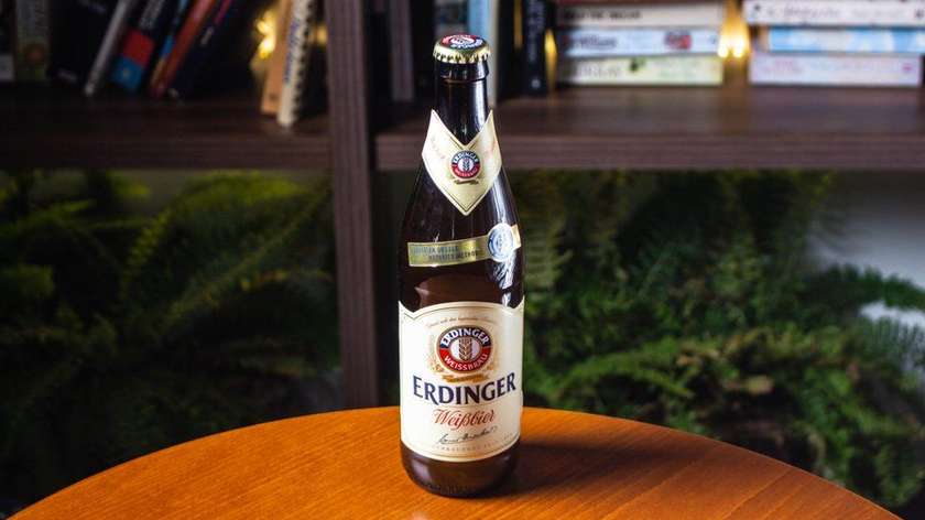 Erdinger 0.500ml