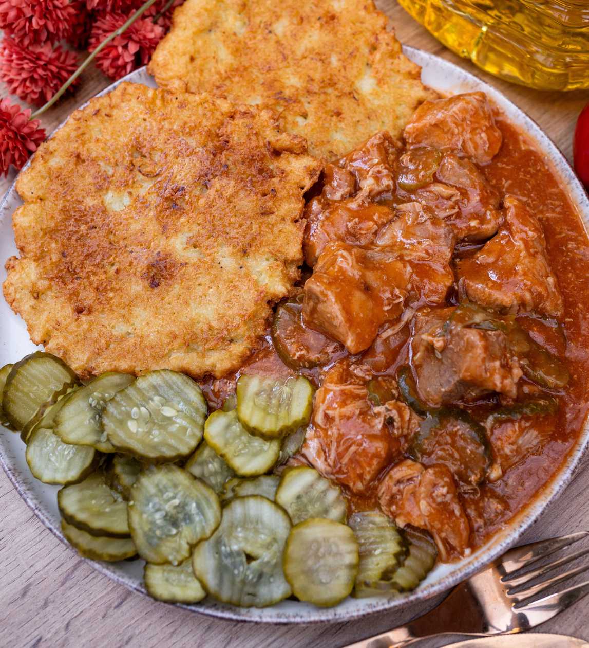 Gulasz Śląski