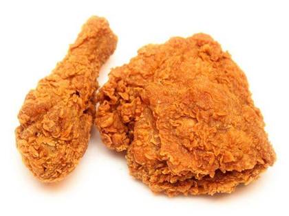 Extra Chicken Large