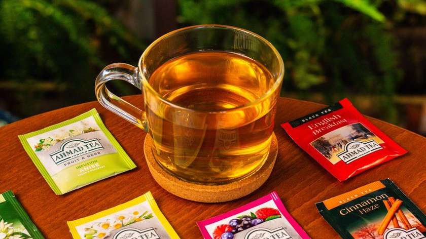 Tea