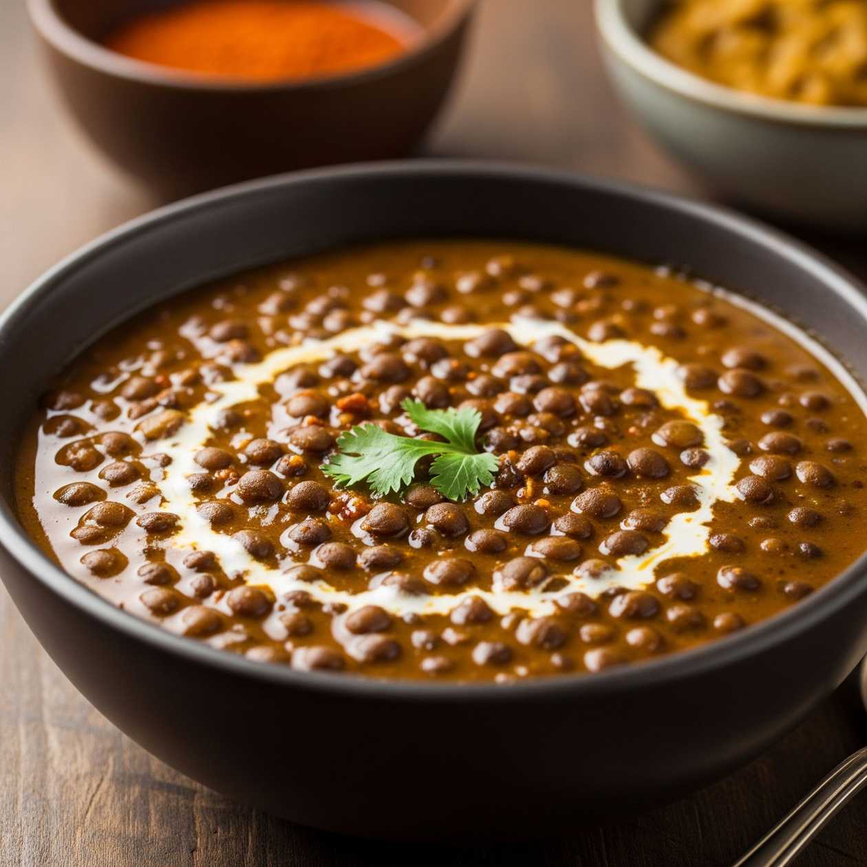 Dal Makhani