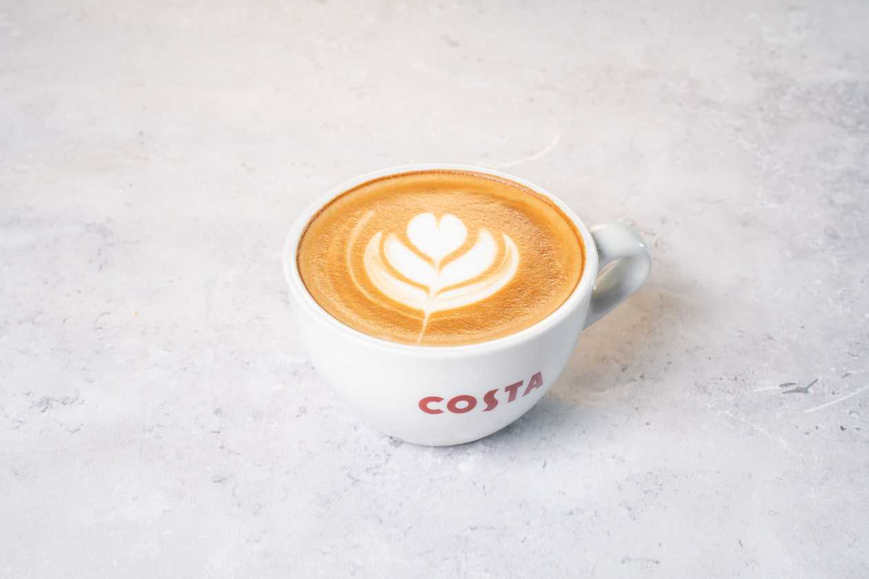 Flat White
