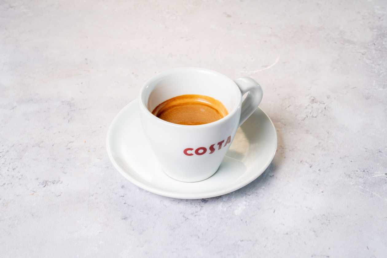 Espresso
