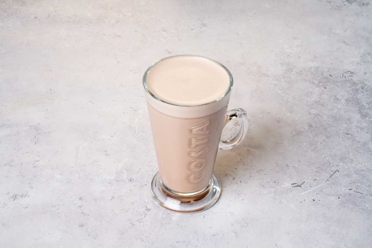 Hot Chocolate