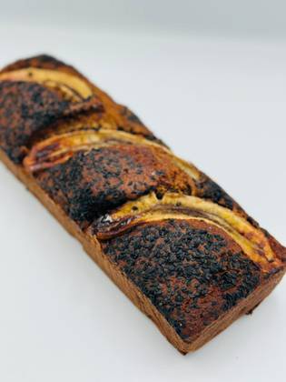 Masala Cake