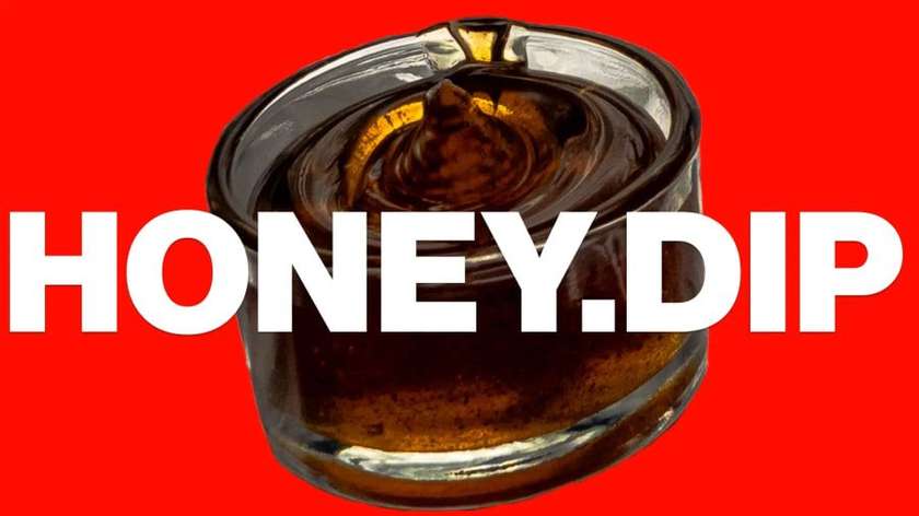 HONEY.DIP