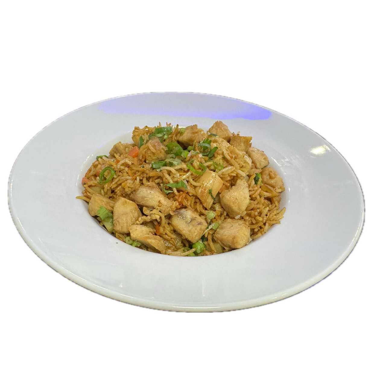 Mix Fried Rice