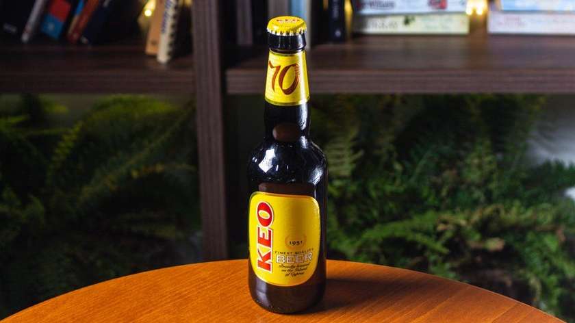 Keo 330ml