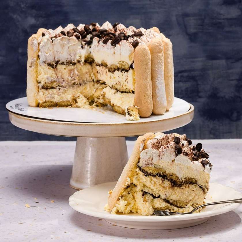 Tort Tiramisu FELIE