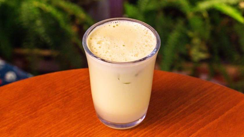 Fresh Apple Juice