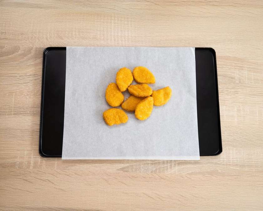 Chicken Nuggets