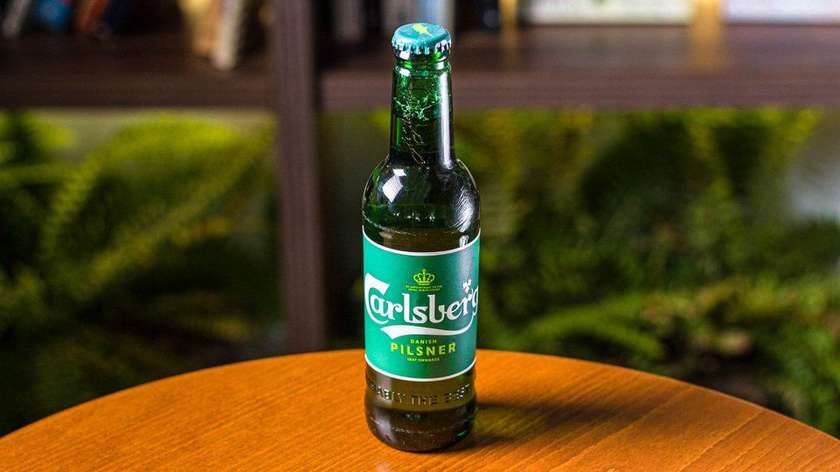 Carlsberg 330ml