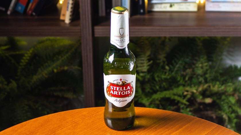 Stella Artois 330ml