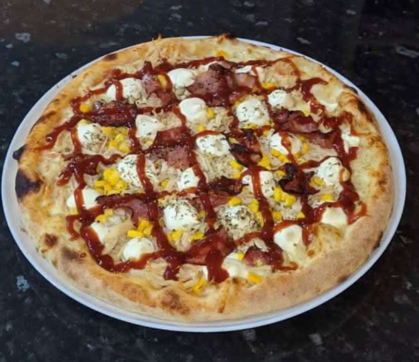 13- Special Chicken