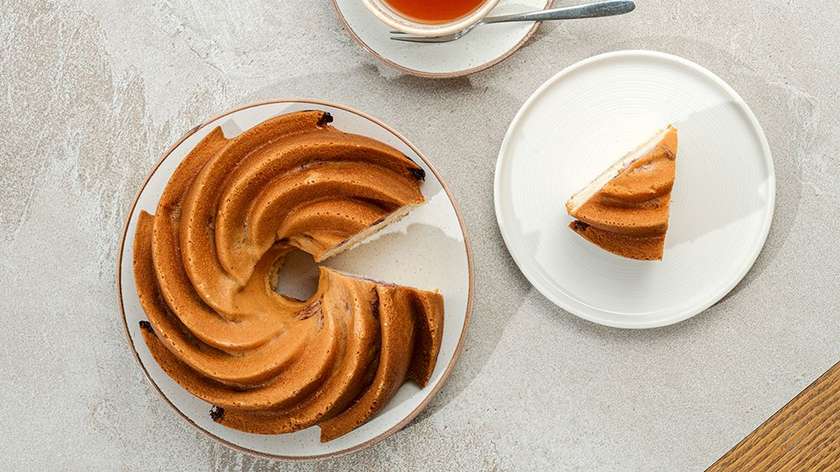 Fruit Cake 200 g