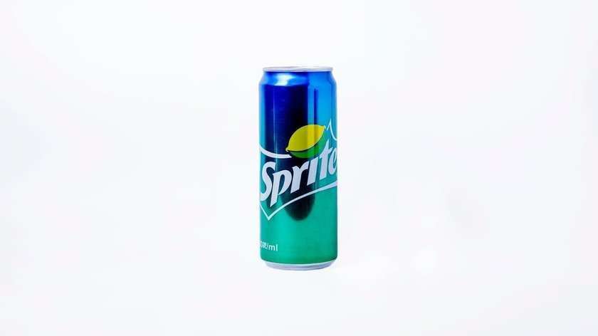 Spirte 330 ml