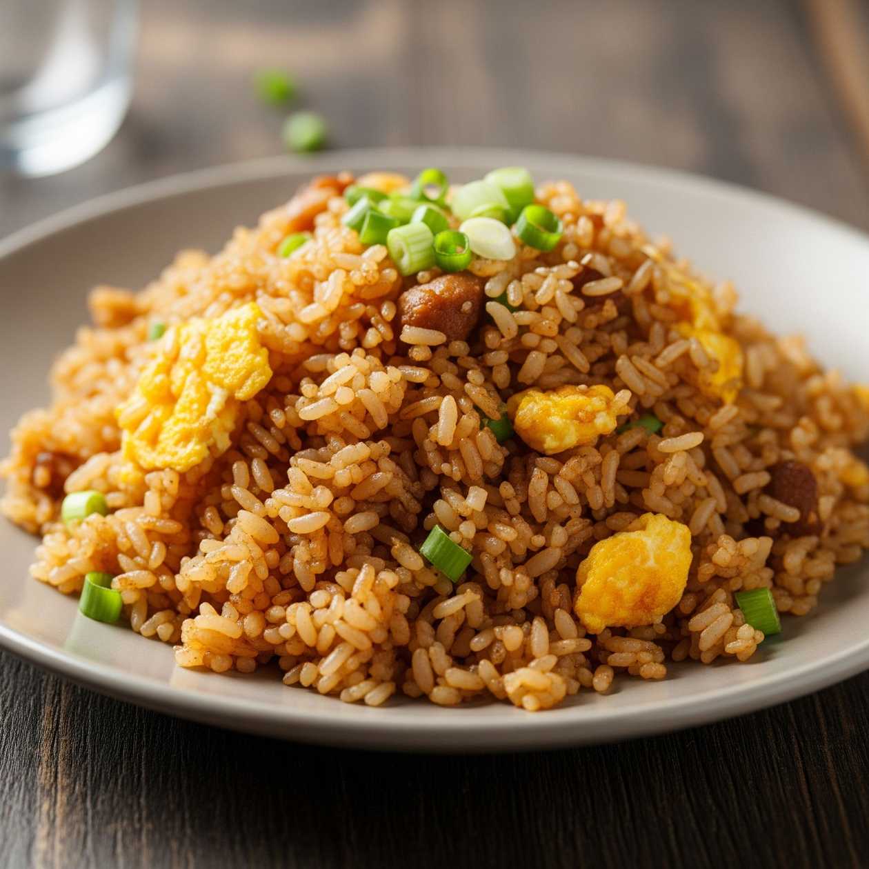 Fried Rice