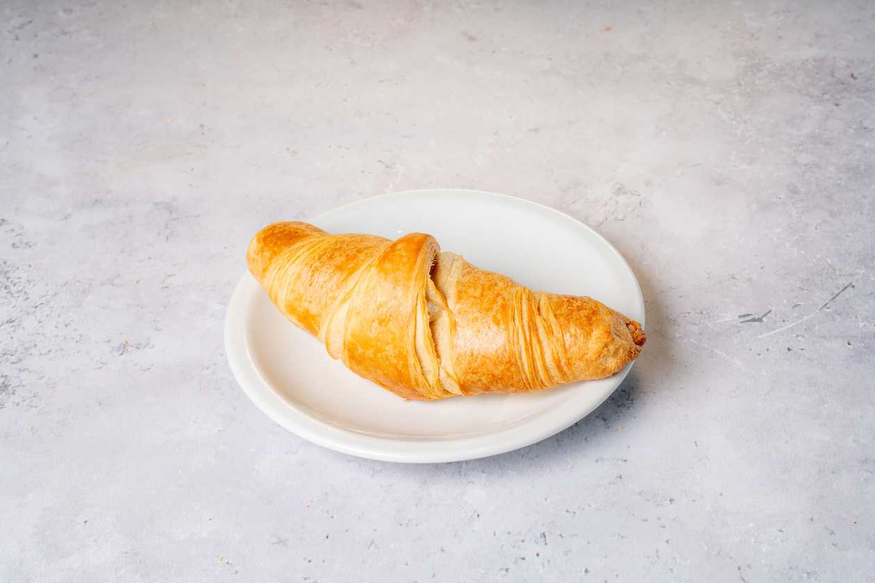 Plain Croissant
