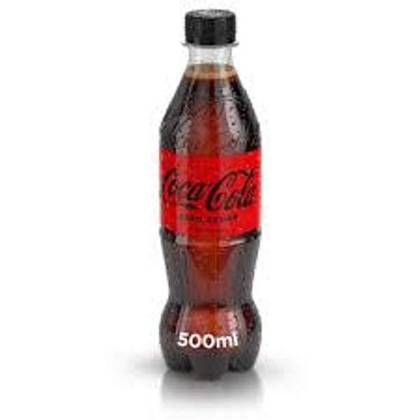 Coca Cola Zero