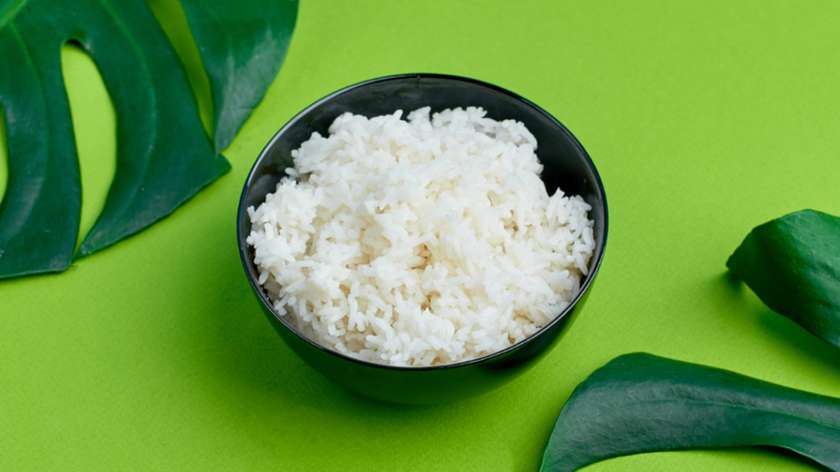 Dodatkowy ryż jaśminowy