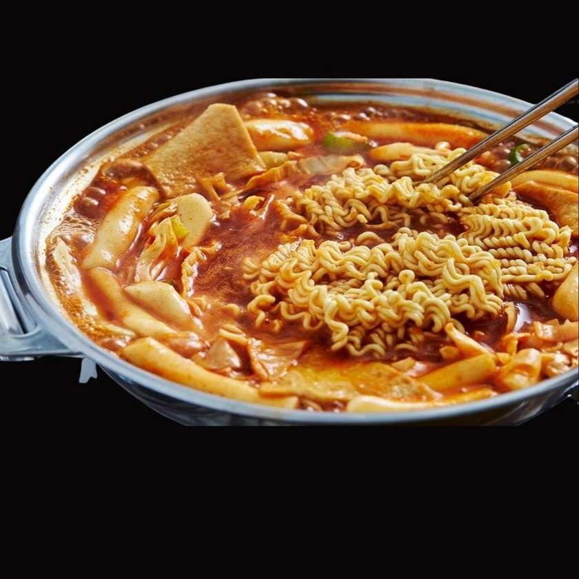 Ra-bokki