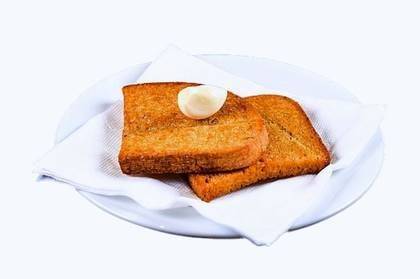 Toast in oil
