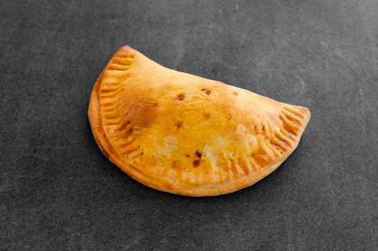 Chicken Tikka Pie