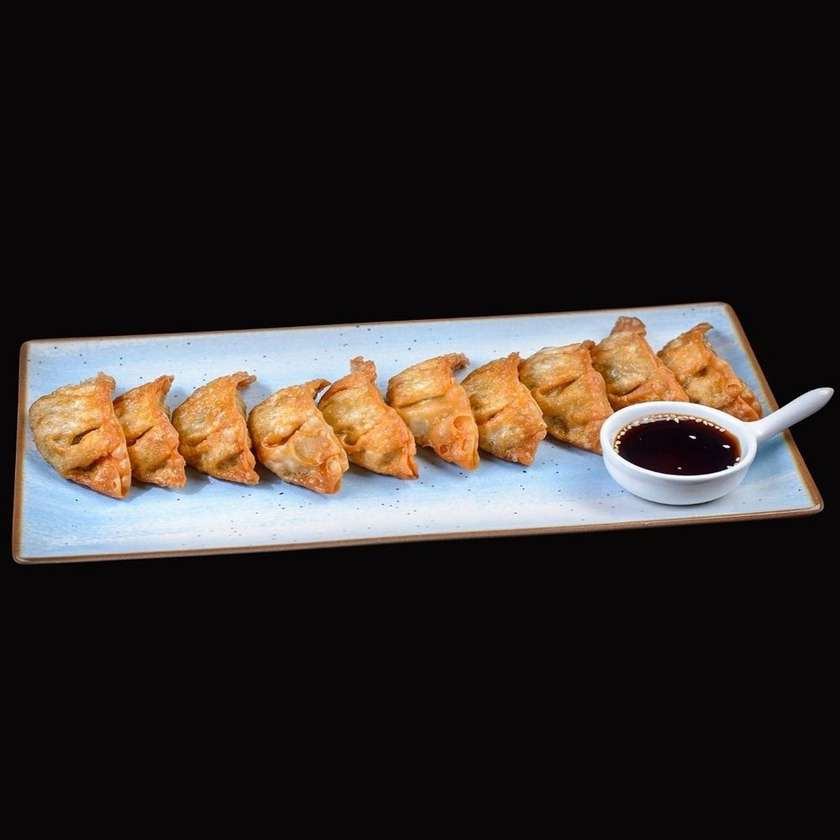 Mandu 10