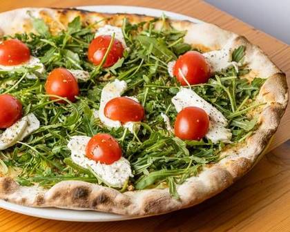Pizza Florença