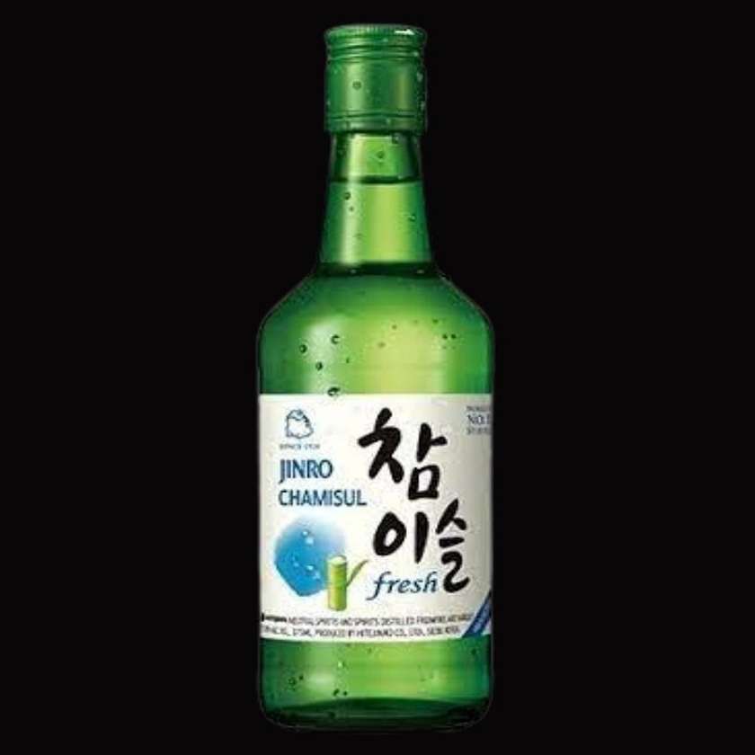 Soju