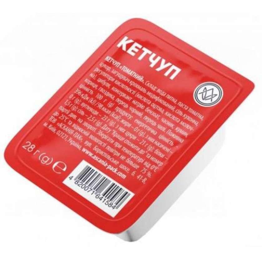Кетчуп