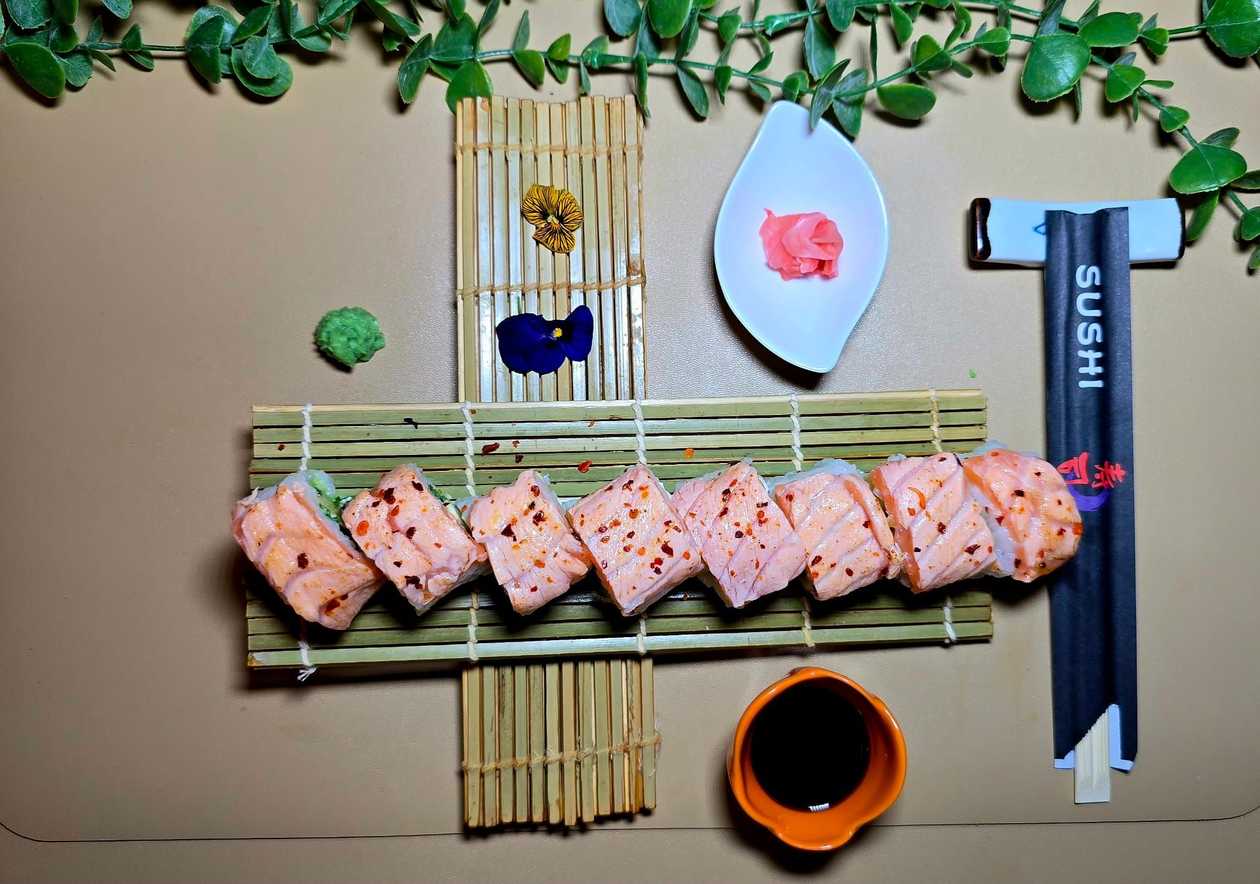 Wakame Special