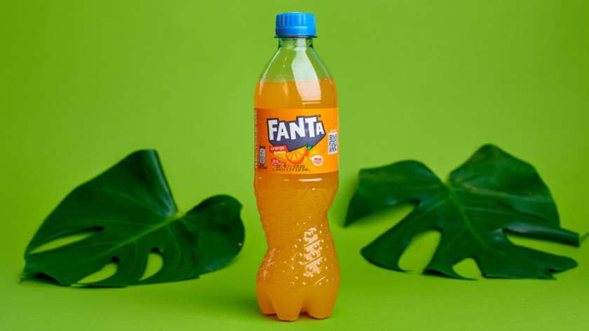 Fanta