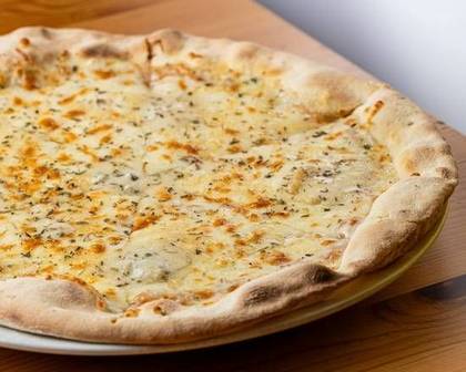 Pizza Cremona