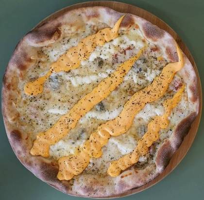 Pizza Luca