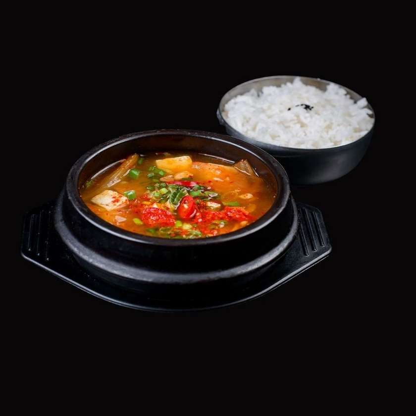 Kimchi Cigae (300 g)
