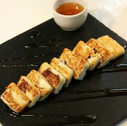 Queijo coalho