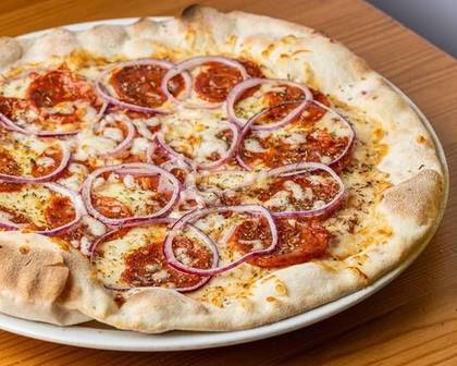 Pizza Potenza