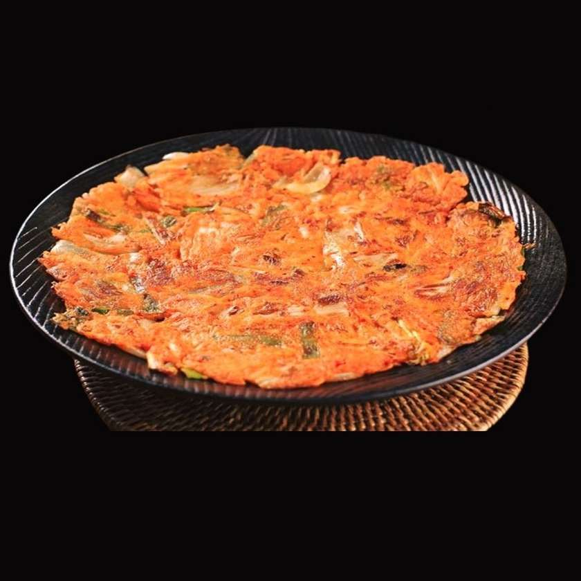 Kimchijeon