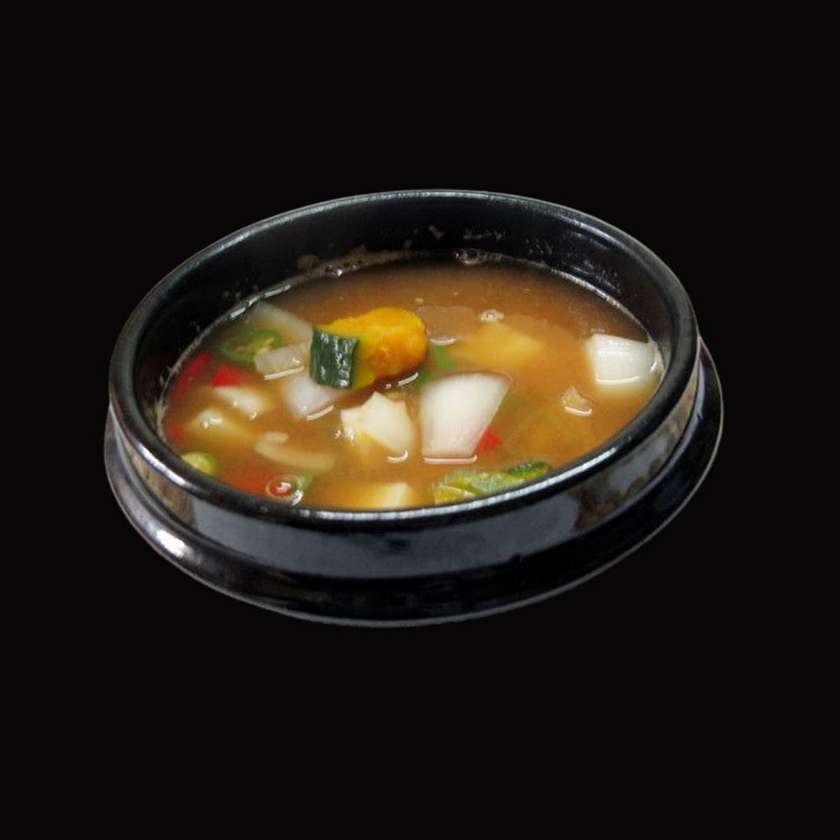 Doengeang Cigae (300 g)