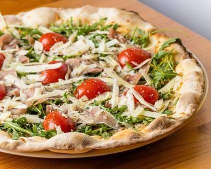 Pizza Fiumicino