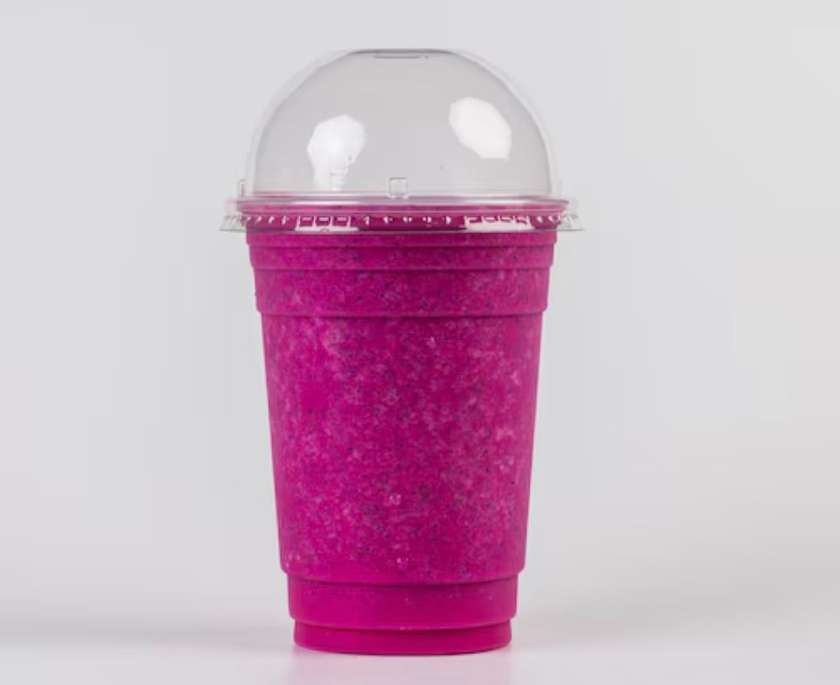 Dragonfruit Dream ( Smoothie ) 🩷💜