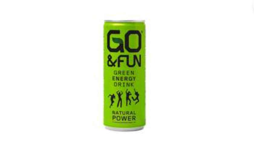 Go and Fun
