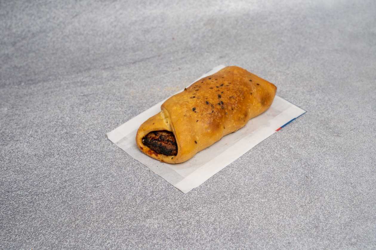 Rib Pie