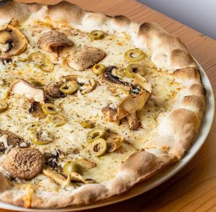 Pizza Turim