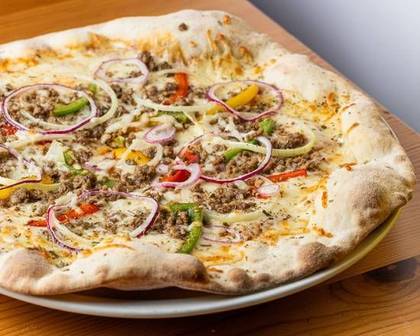 Pizza Bolonha