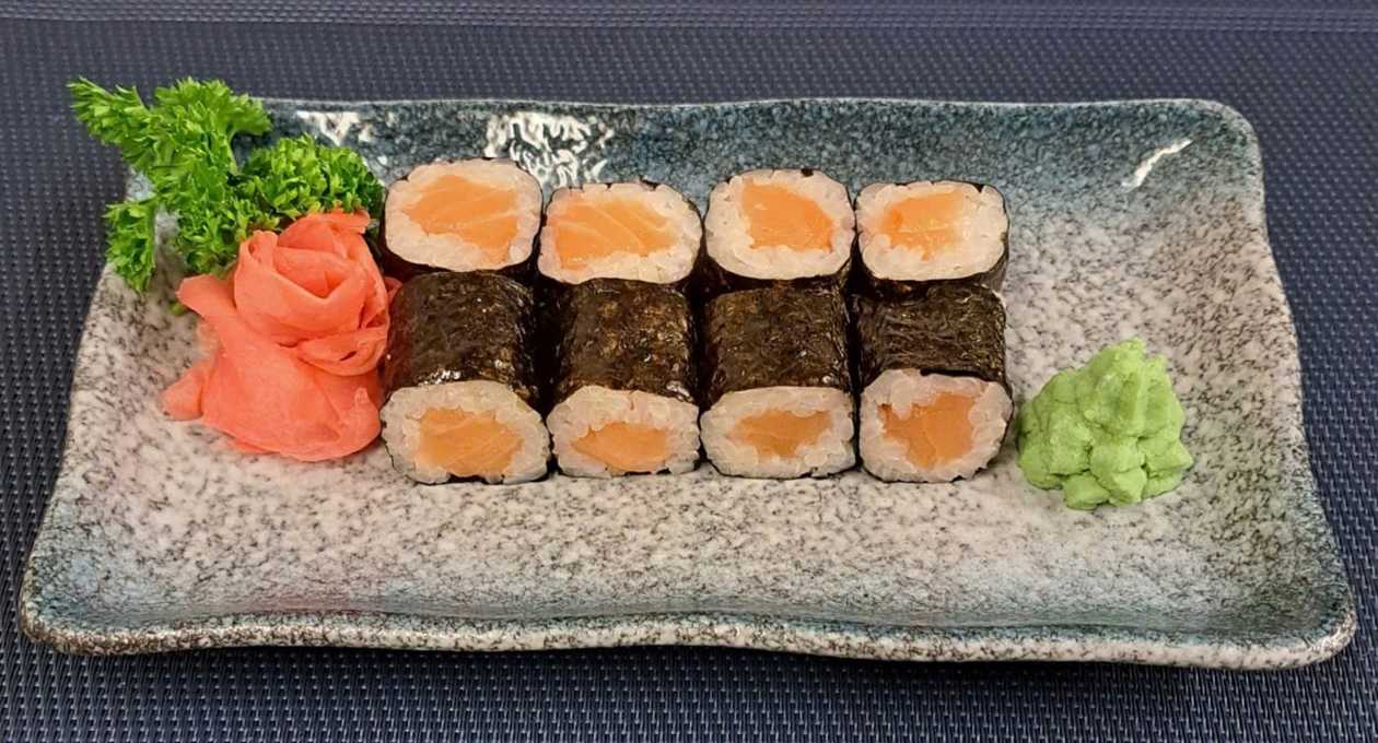 MK01 Maki Salmon