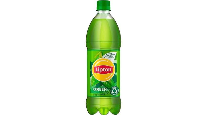 Lipton 1,5L Green kaucja