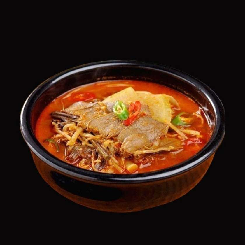 Yukejang (350 g)